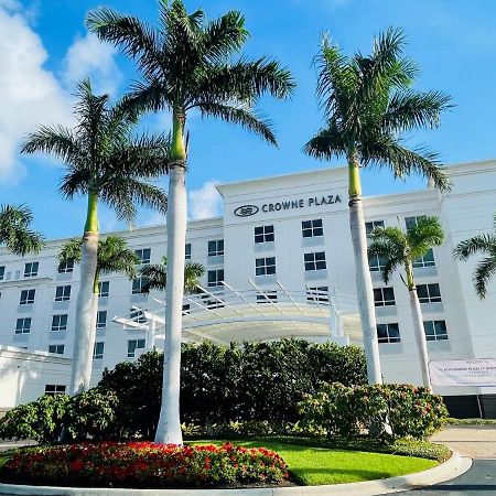 Crowne Plaza Ft Myers Gulf Coast, An Ihg Hotel Fort Myers Extérieur photo