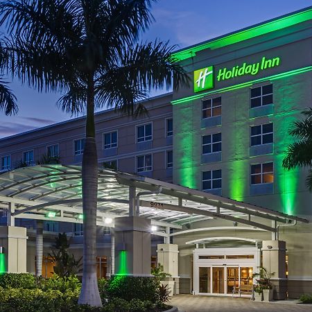 Hotel Crowne Plaza Ft Myers Gulf Coast By Ihg à Fort Myers Extérieur photo