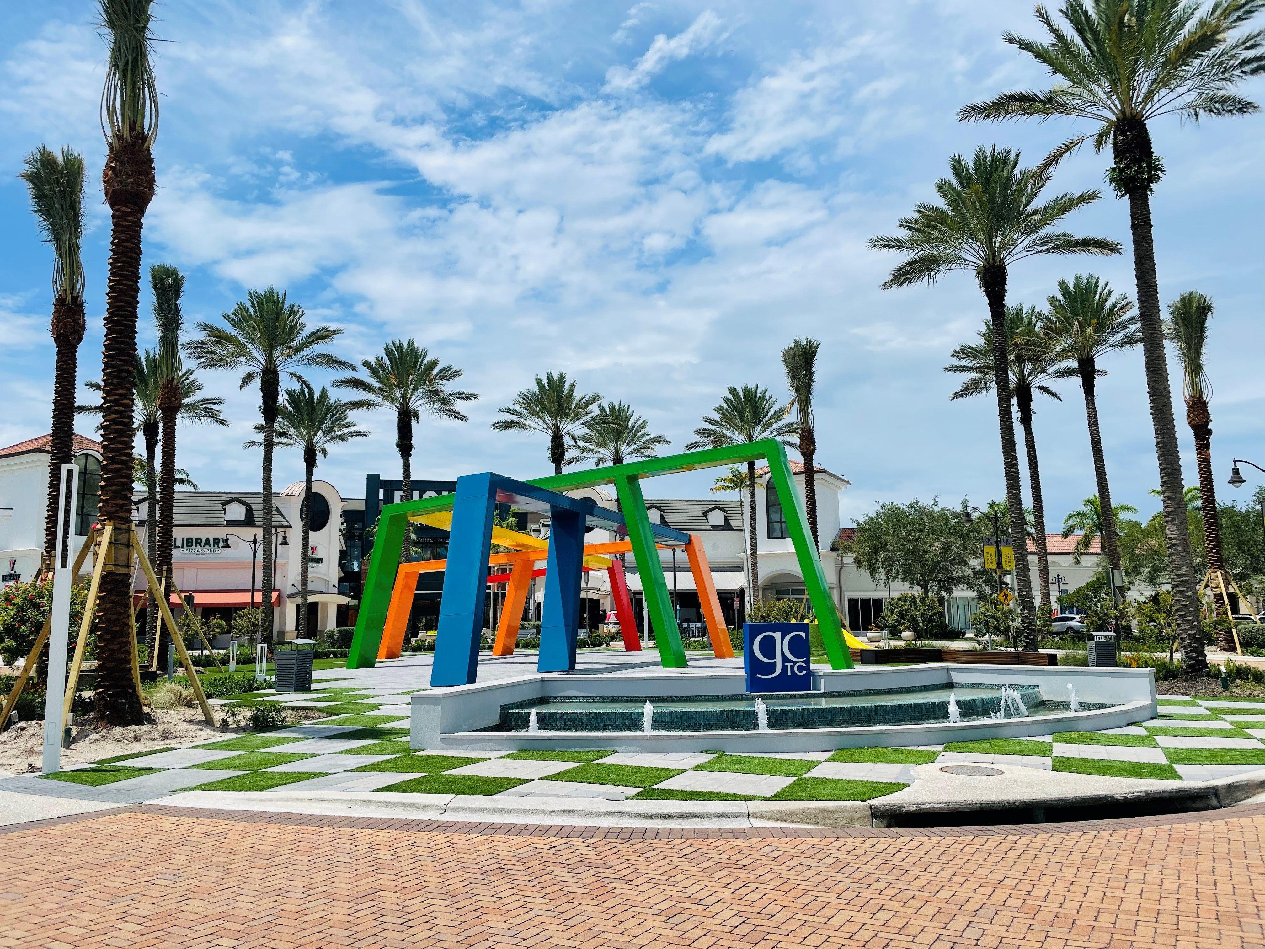 Crowne Plaza Ft Myers Gulf Coast, An Ihg Hotel Fort Myers Extérieur photo