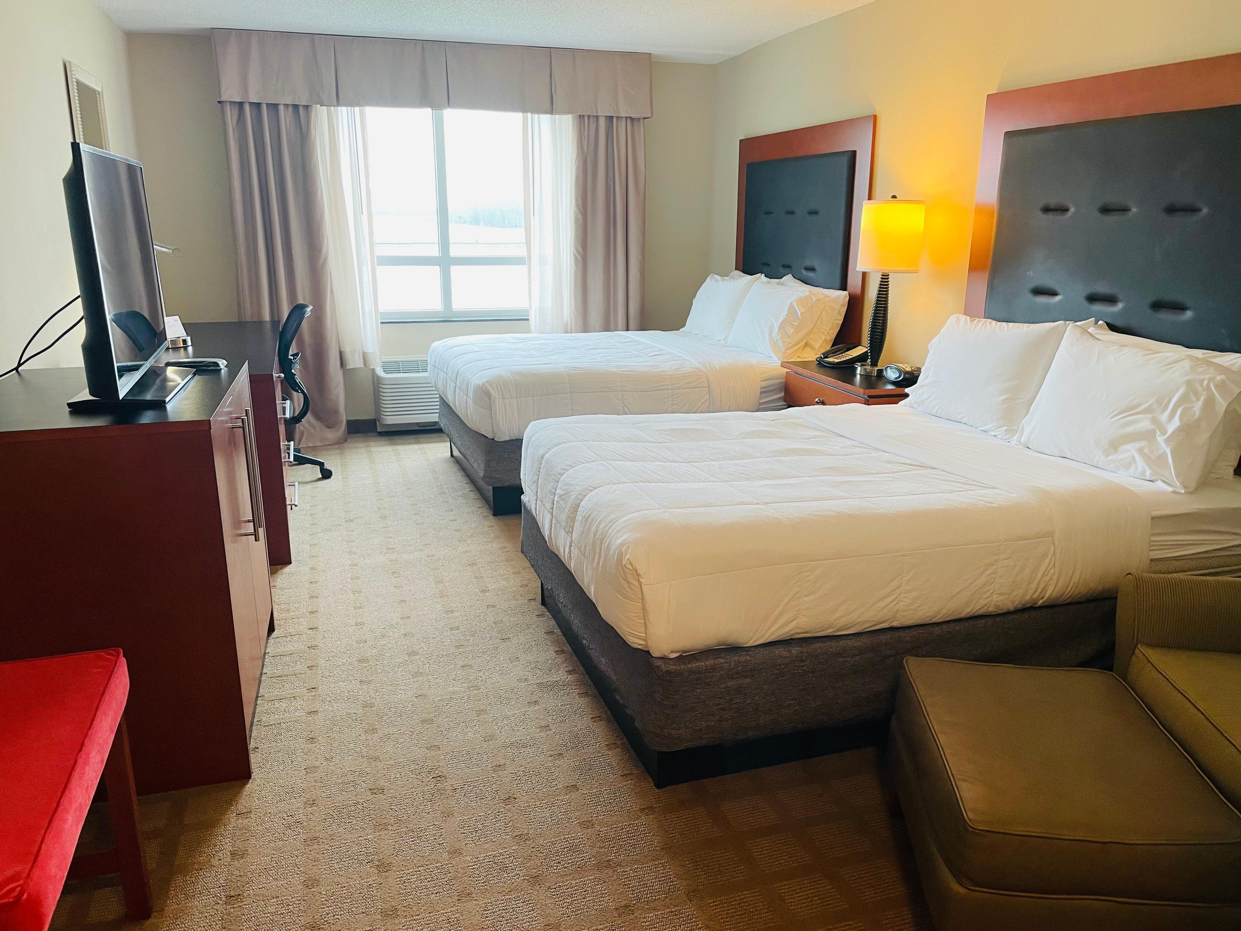 Hotel Crowne Plaza Ft Myers Gulf Coast By Ihg à Fort Myers Extérieur photo