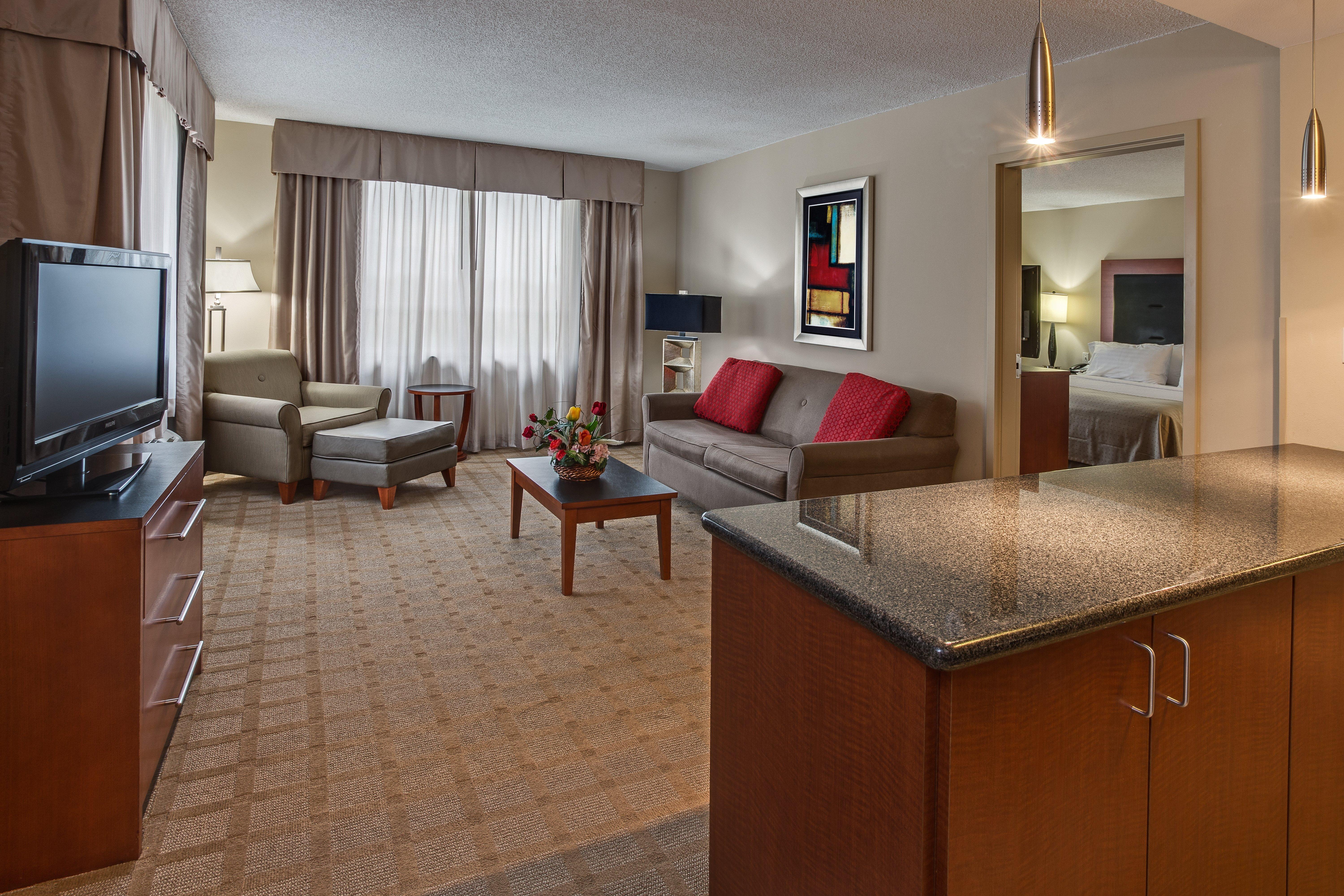 Crowne Plaza Ft Myers Gulf Coast, An Ihg Hotel Fort Myers Extérieur photo