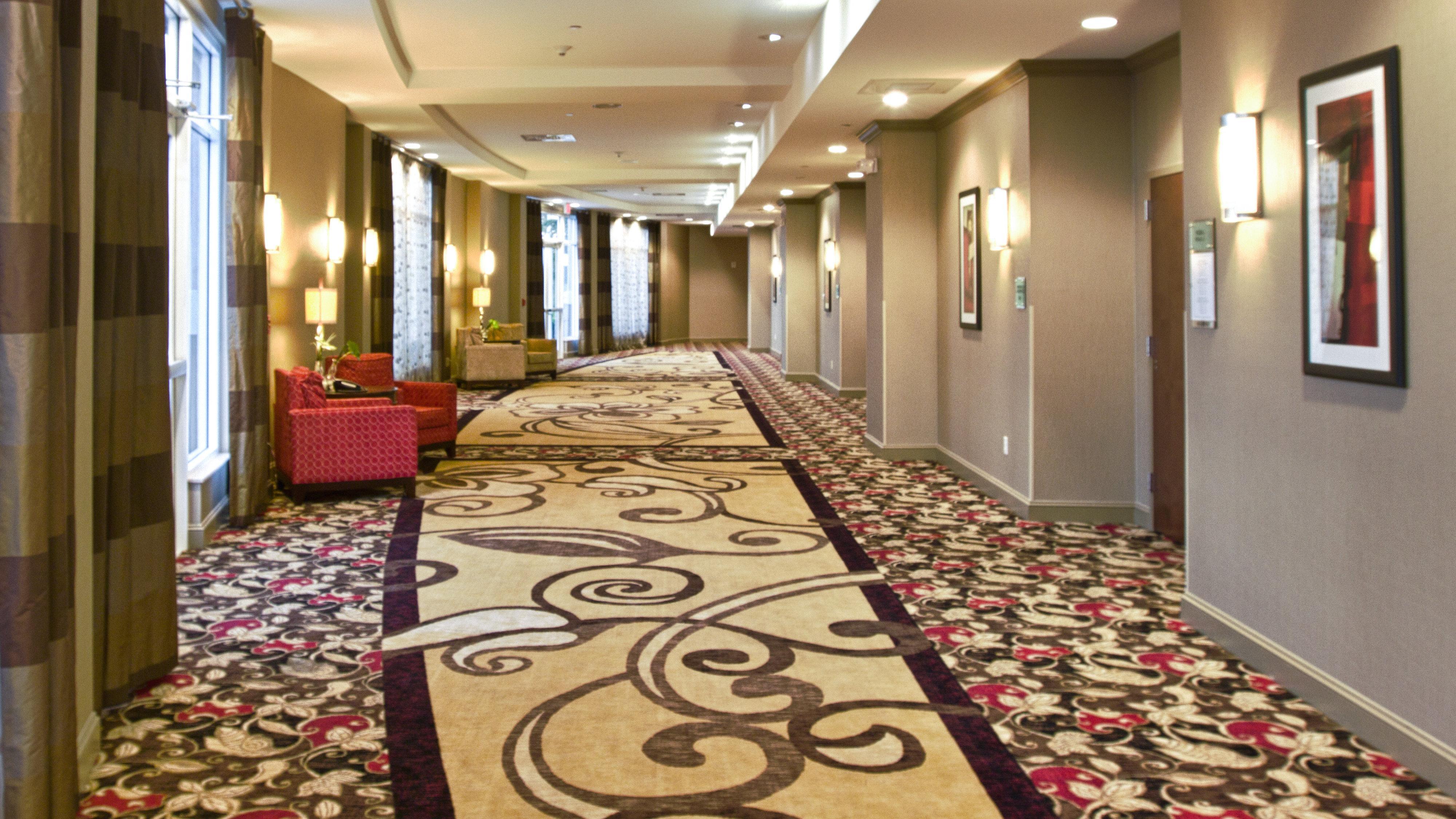 Hotel Crowne Plaza Ft Myers Gulf Coast By Ihg à Fort Myers Extérieur photo