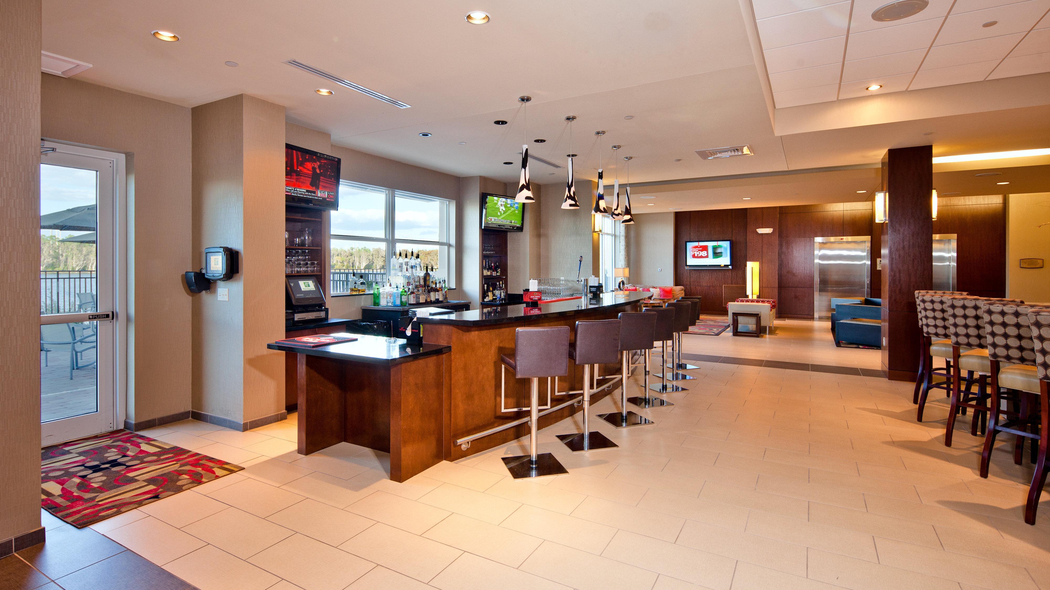 Hotel Crowne Plaza Ft Myers Gulf Coast By Ihg à Fort Myers Extérieur photo
