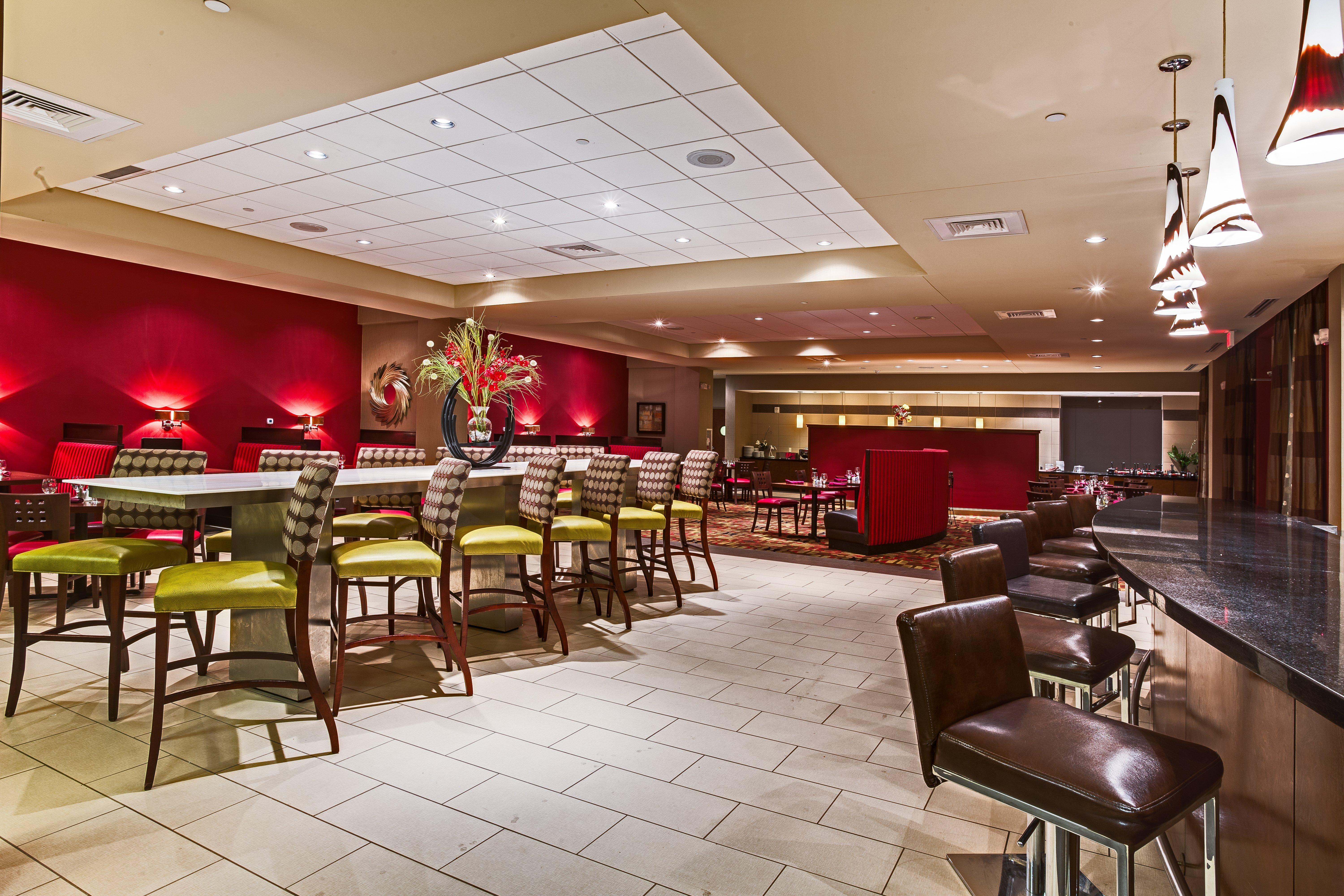 Hotel Crowne Plaza Ft Myers Gulf Coast By Ihg à Fort Myers Extérieur photo