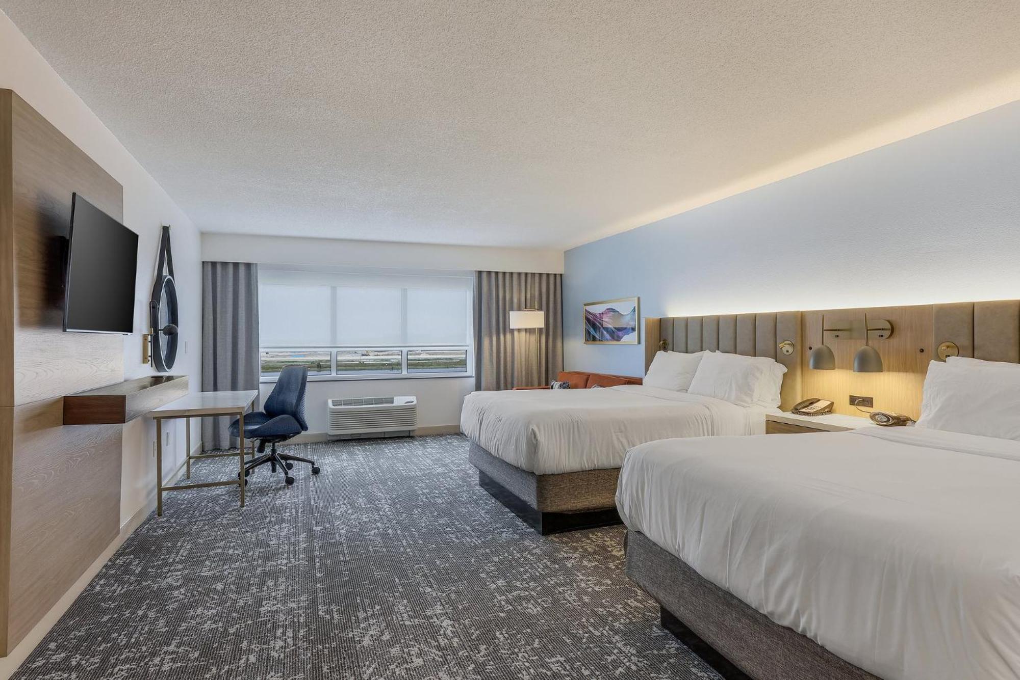 Hotel Crowne Plaza Ft Myers Gulf Coast By Ihg à Fort Myers Extérieur photo