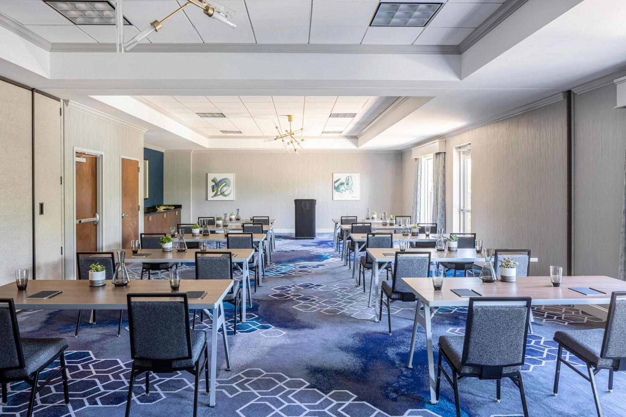 Hotel Crowne Plaza Ft Myers Gulf Coast By Ihg à Fort Myers Extérieur photo