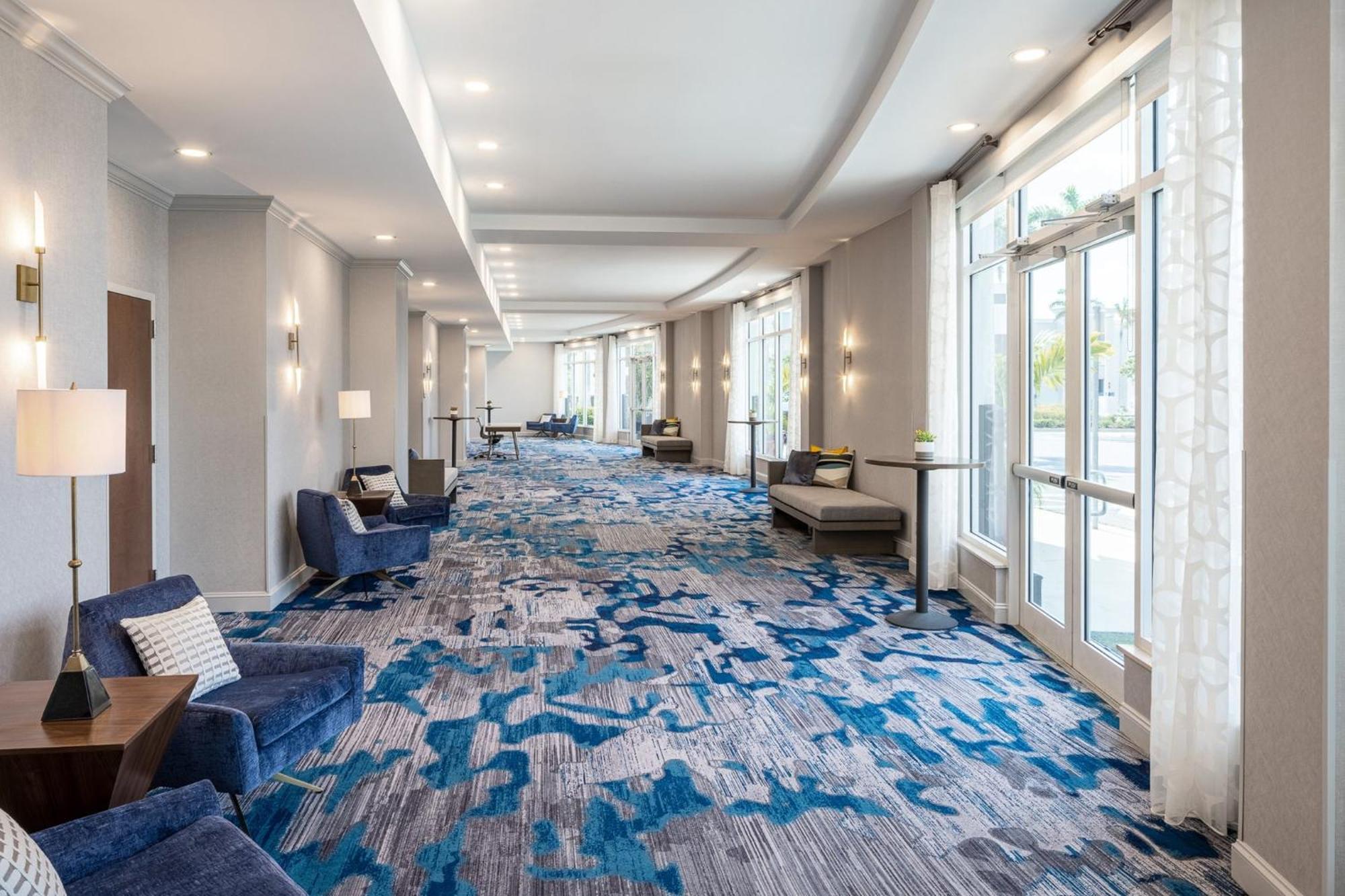 Hotel Crowne Plaza Ft Myers Gulf Coast By Ihg à Fort Myers Extérieur photo